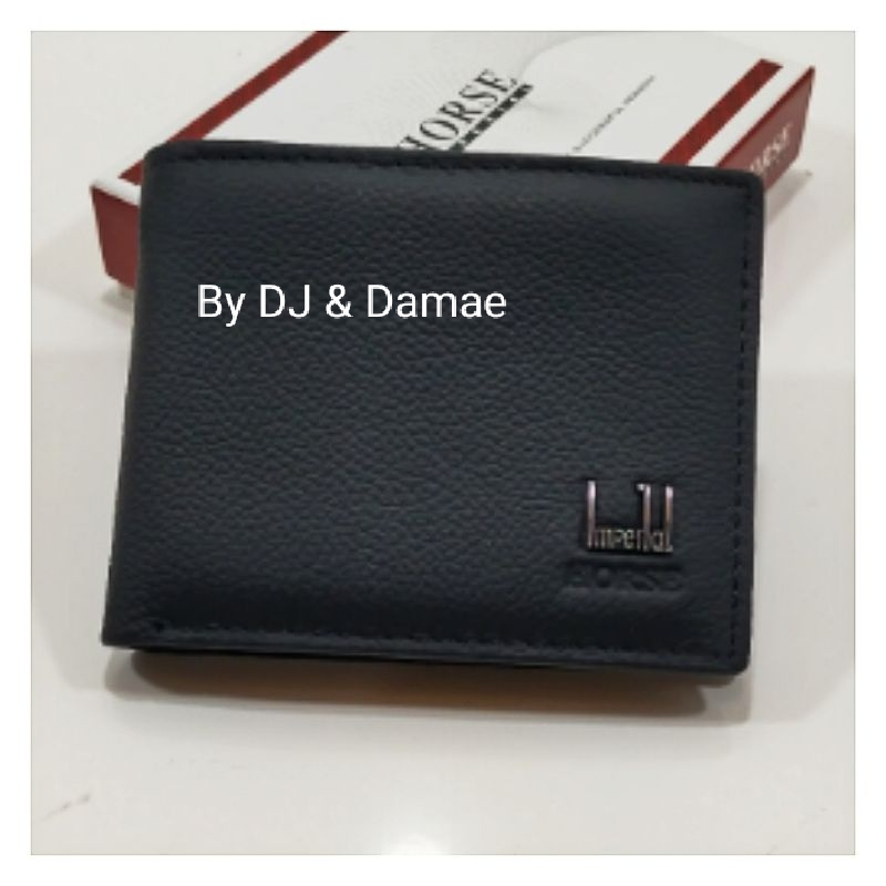 Dompet Pria kulit Asli Imperial Horse