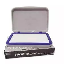 

BAK / BANTALAN STEMPEL STAMPAD JOYKO NO 0