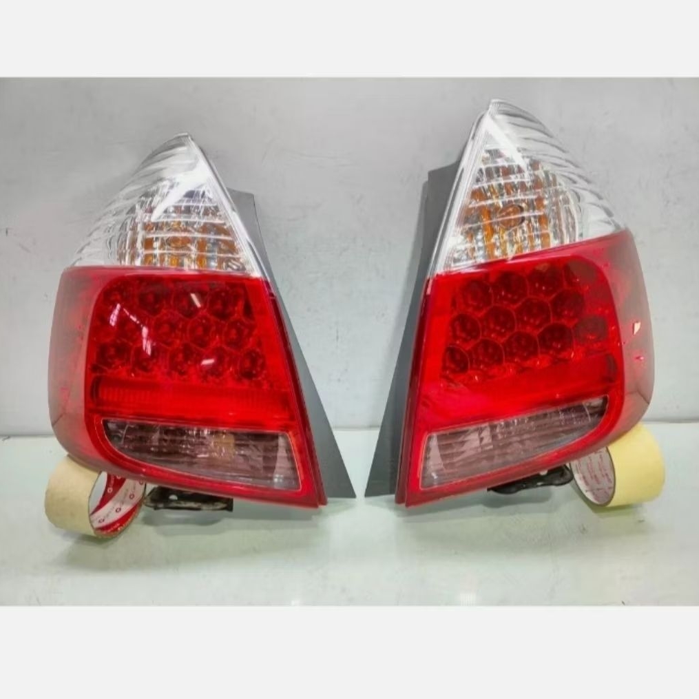stoplamp Honda jazz gd3 vtce