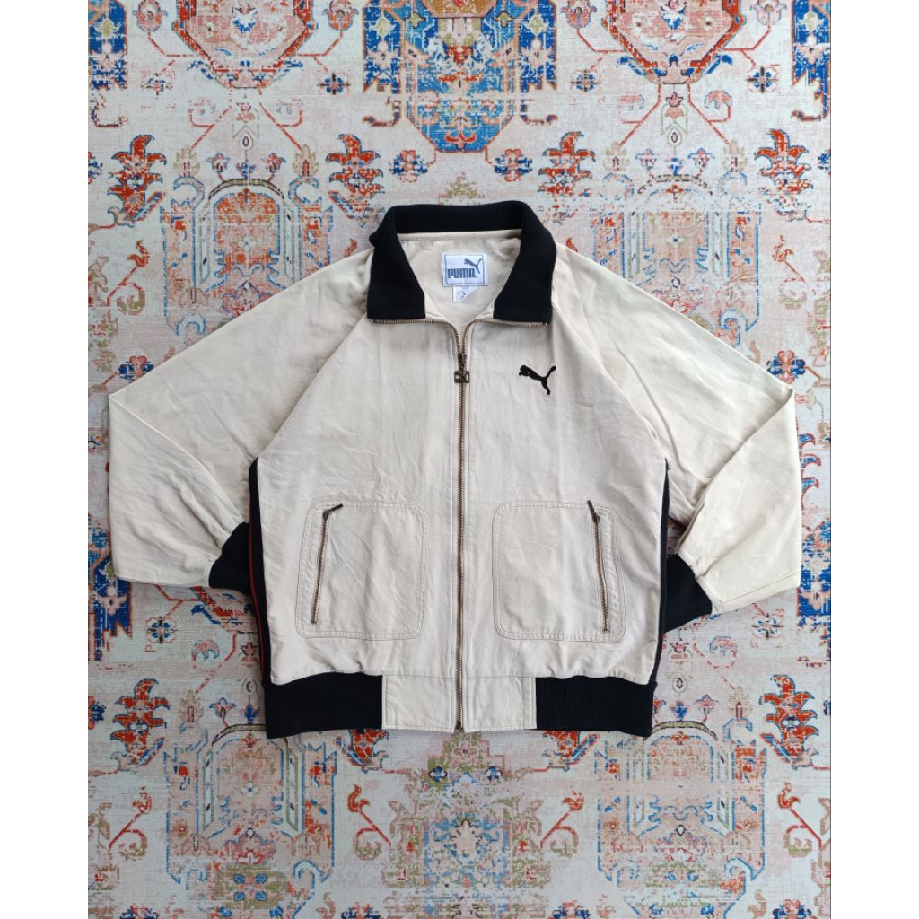 Tracktop Pum Pum vintage 80-90s