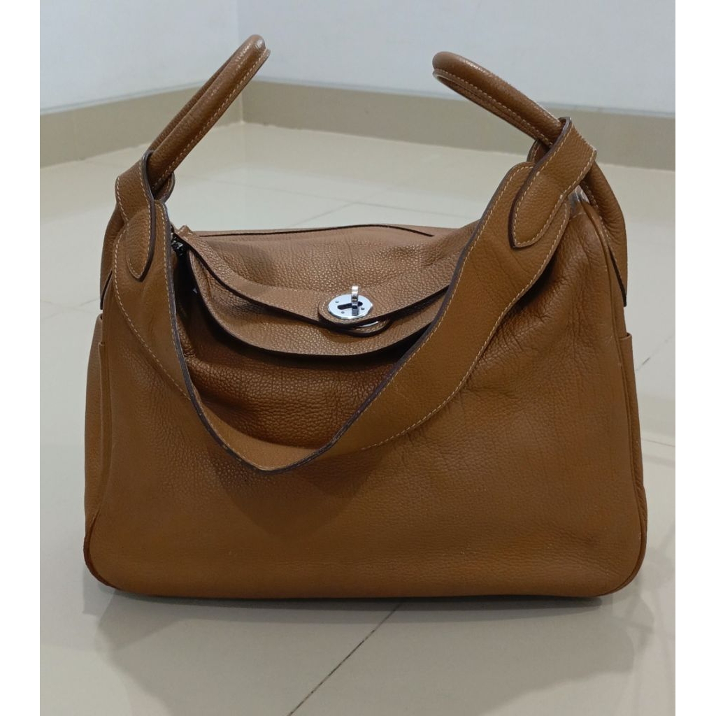 Tas Lindoy Kulas (Preloved)