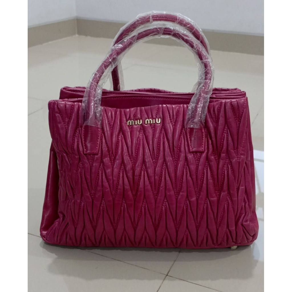 Tas Miu2 Kulas (Preloved)