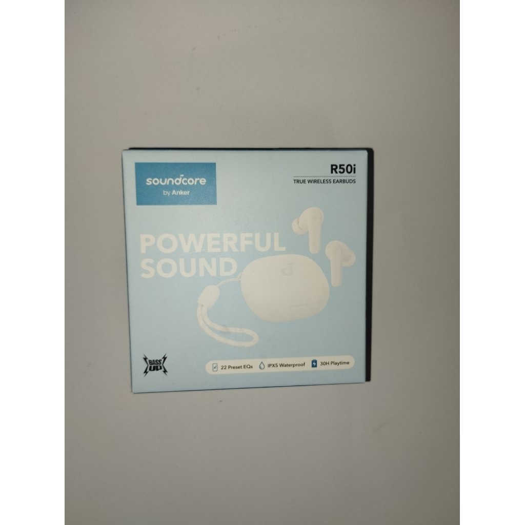 Tws Soundcore R50i