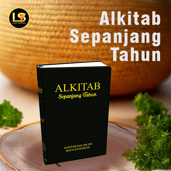 Alkitab Sepanjang Tahun