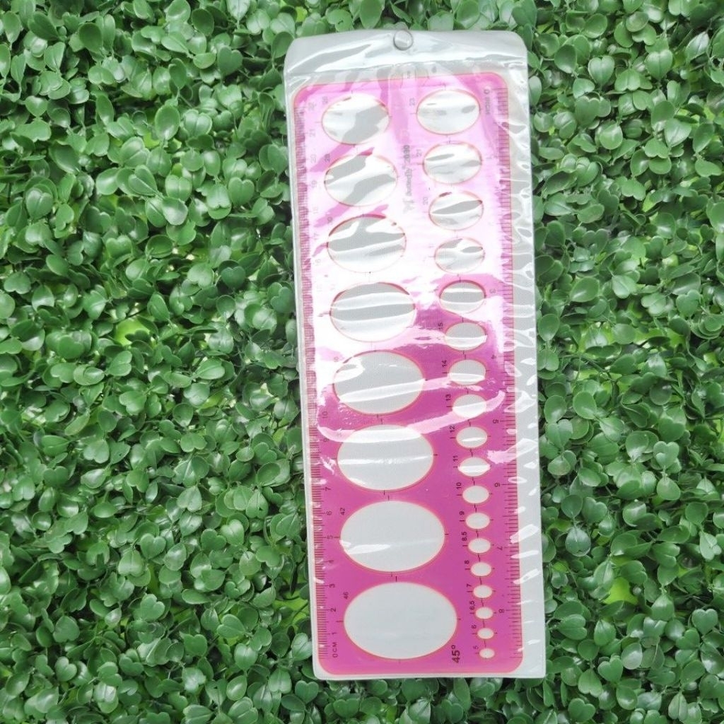 

penggaria oval/ butterfly/penggaris ayat / varian bulat