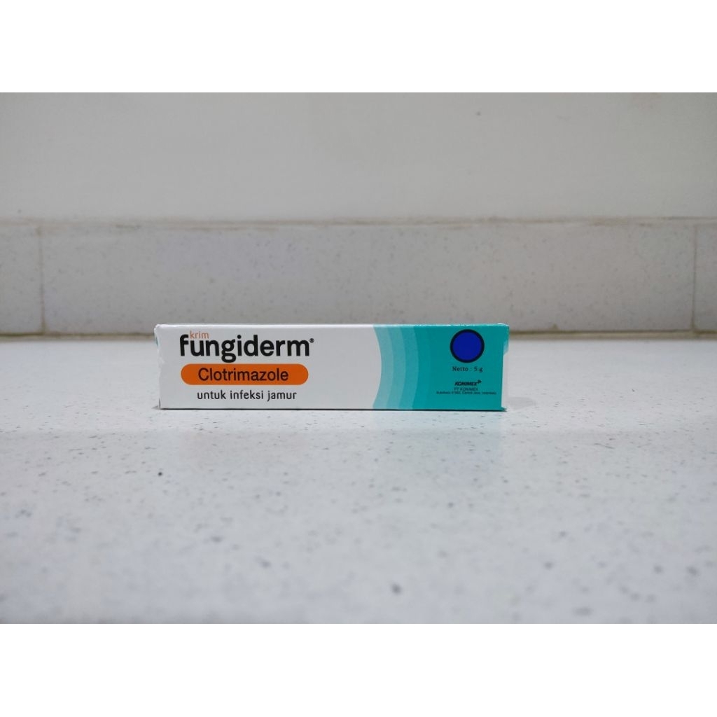 FUNGIDERM