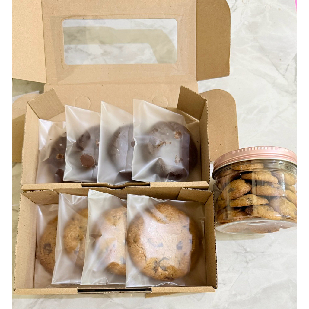 

Mini Cookies Full Butter