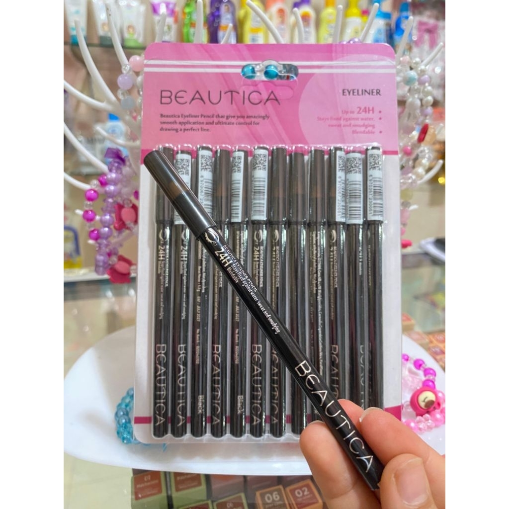 Beautica Eyeliner