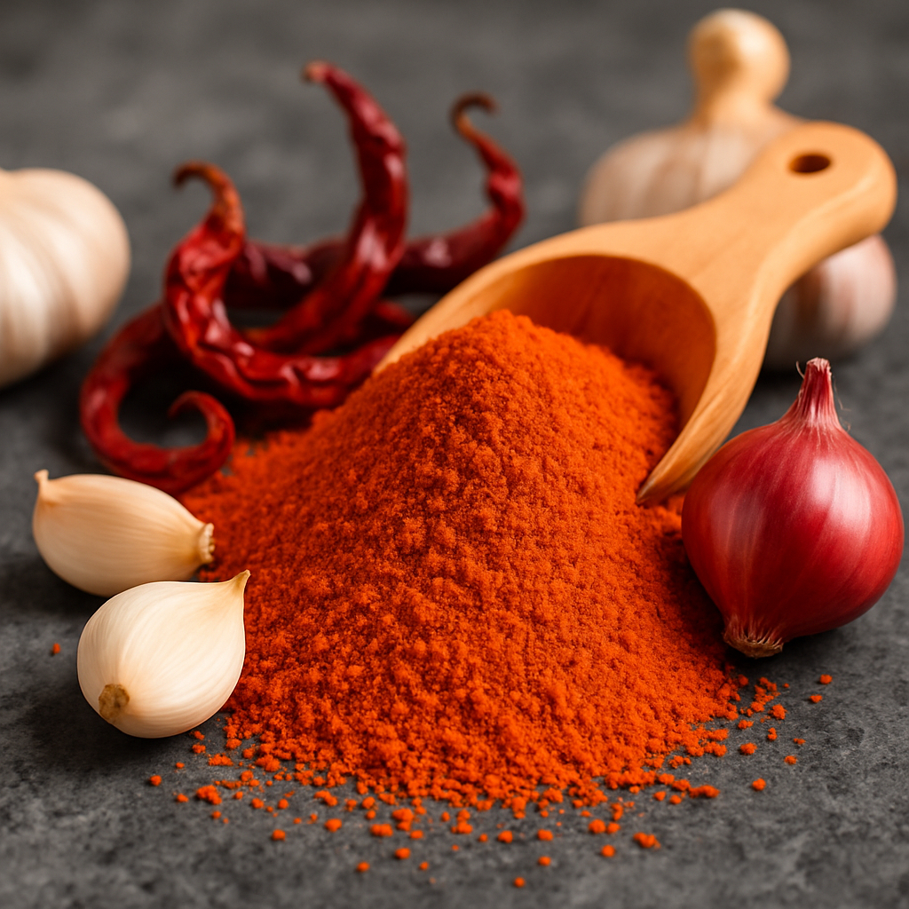 

Cabe Bubuk Mala Malaxiangguo Malatang 1Kg Bumbu Kuah Suki Steamboat Tabur Cabai 1 Kg Murah Enak chilli powder halal lombok Rempah Pedas Spicy Kiloan