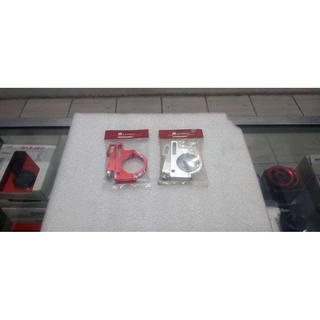 ADAPTOR FD BRAZE ON SEPEDA LIPAT 40MM