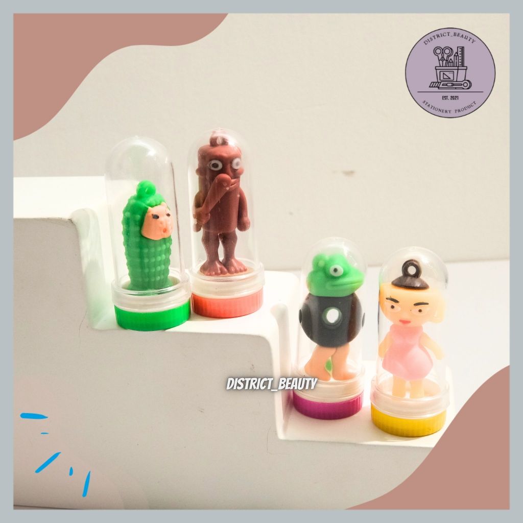 

CAP STEMPEL ANOMALI BRAINROT TUNG TUNG SAHUR CAP STEMPEL BERMOTIF EMOJI KARAKTER REWARD STAMP ANOMALI TERMURAH