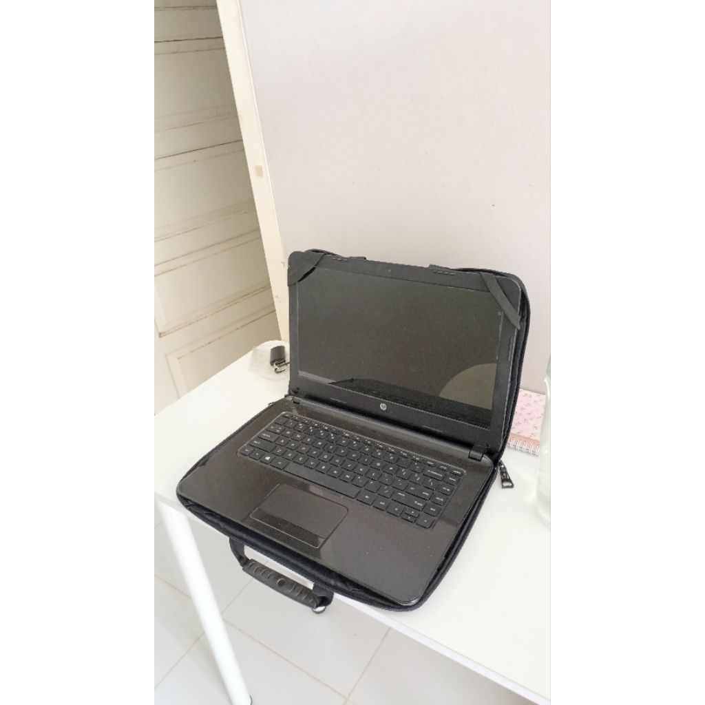 Laptop Merk HP
