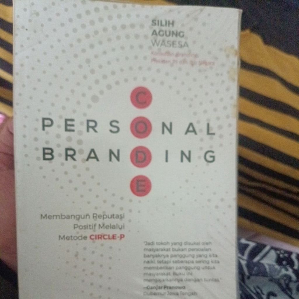 Personal Branding