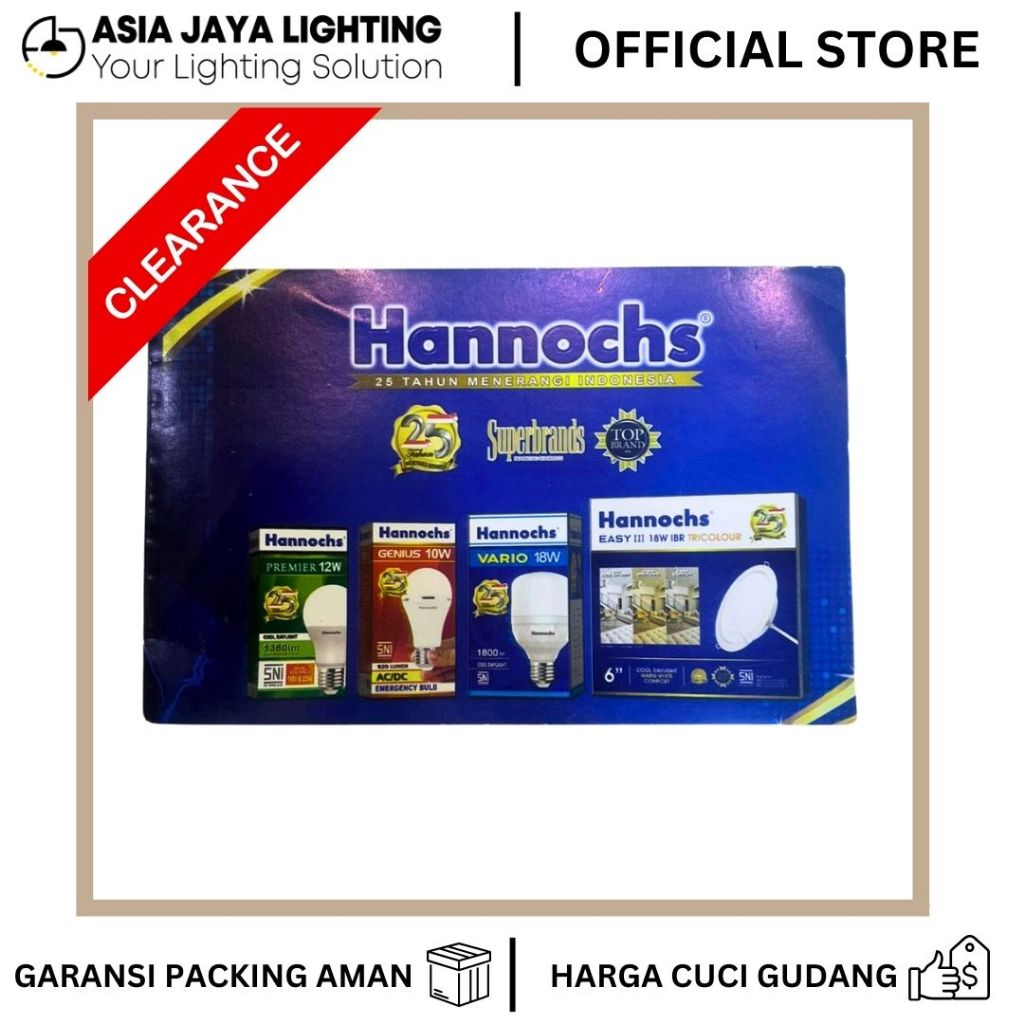 

[CUCI GUDANG] NOTA TOKO / NOTA KONTAN / BON KONTAN / NOTA BON / INVOICE TOKO HANNOCHS / LUXEN / PHILIPS