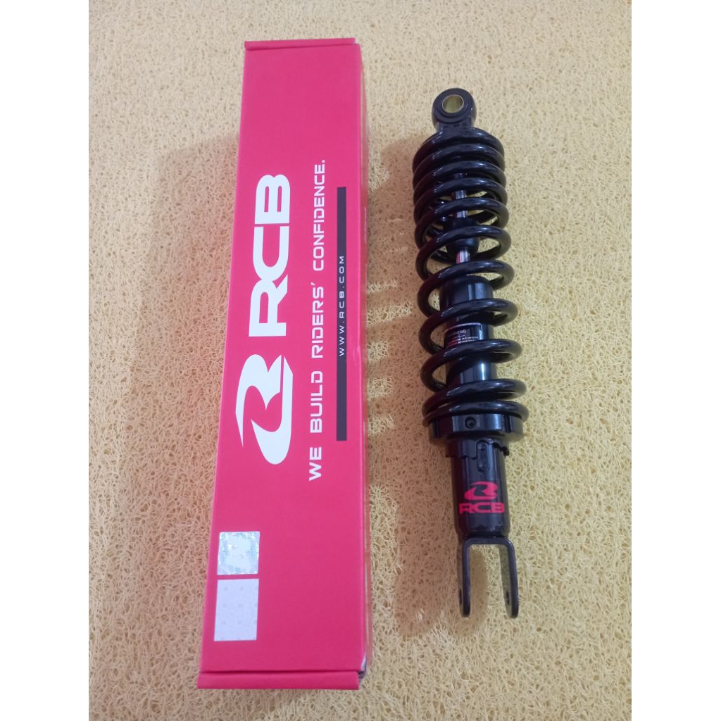 Shock RCB 330MM Black Vario Beat Fi Scoopy Fi Original RCB