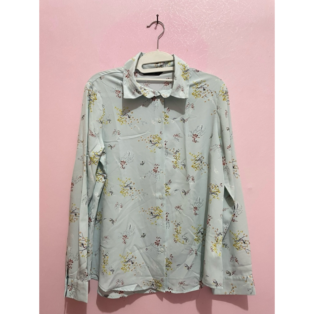 kemeja the executive