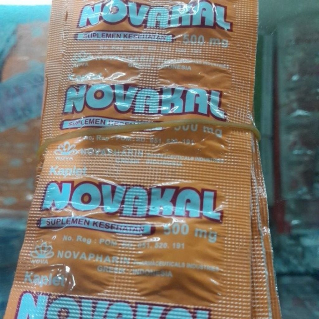 vitaman//novakal//stripan