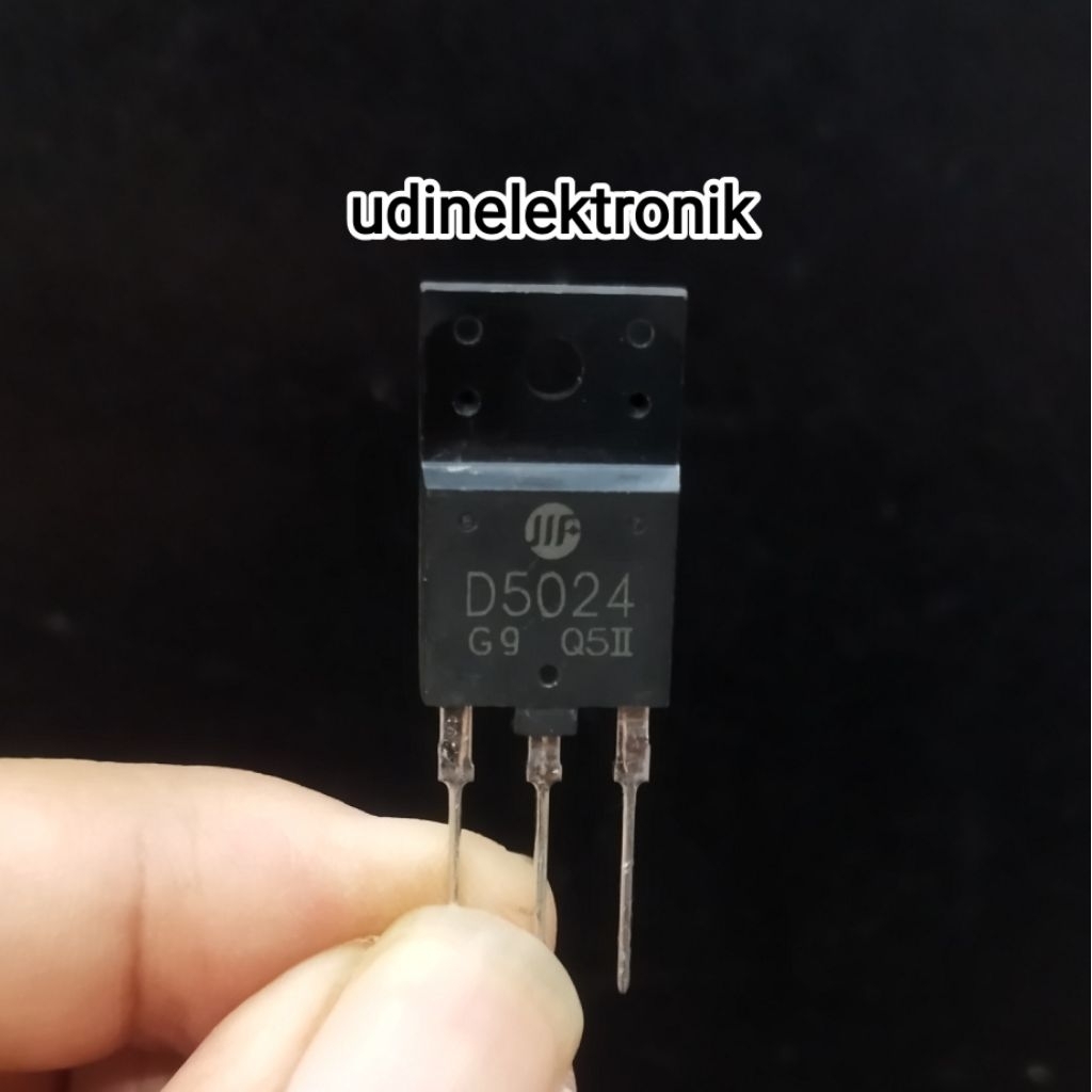 TR D5024 BODY BESAR D 5024 ORIGINAL HORIZONTAL