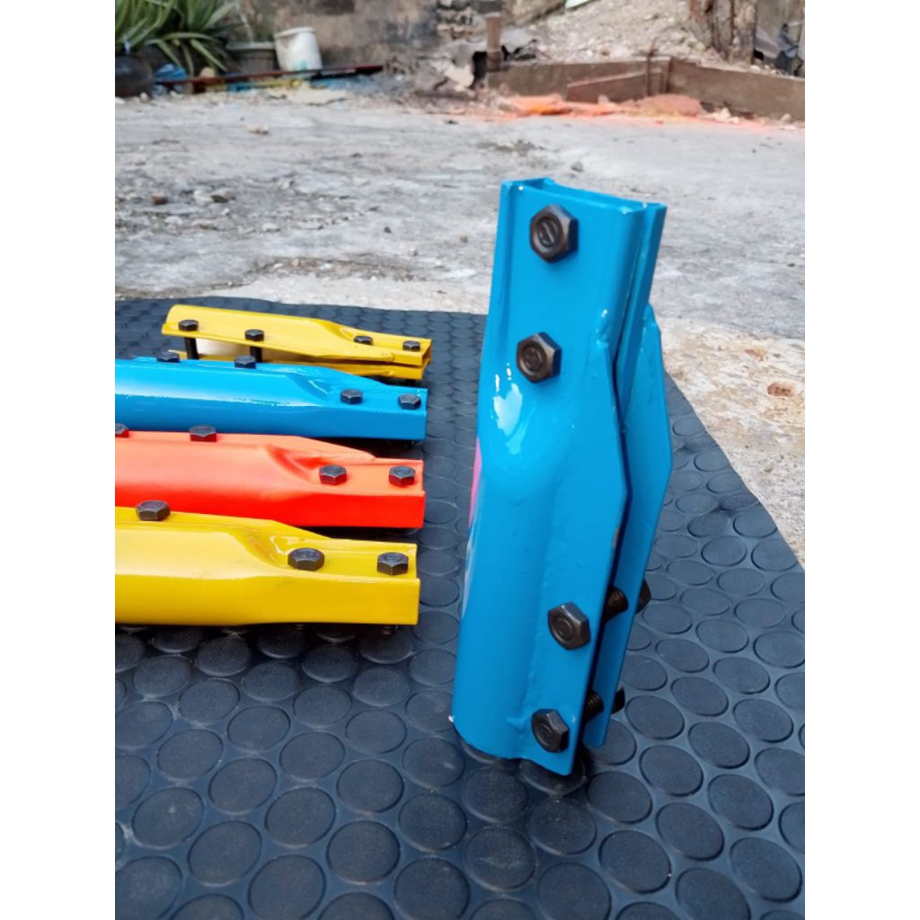 HOLDER PENGGANTI EGREK SAWIT KLS BAHAN KETEBALAN 2MM COD