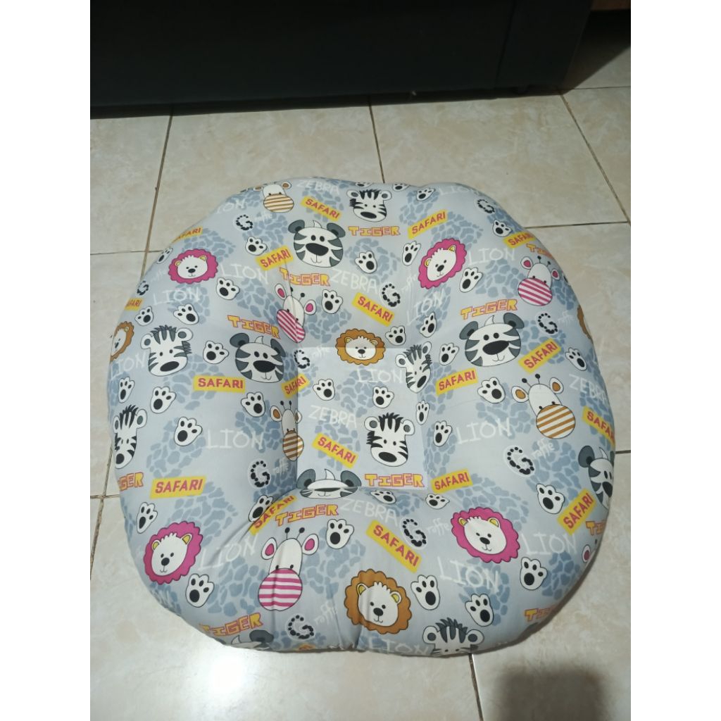 BANTAL SOFA BAYI/BANTAL BULAT SOFA BAYI