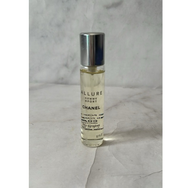 Refill Chanel Allure Homme Sport Eau Extreme 20ml