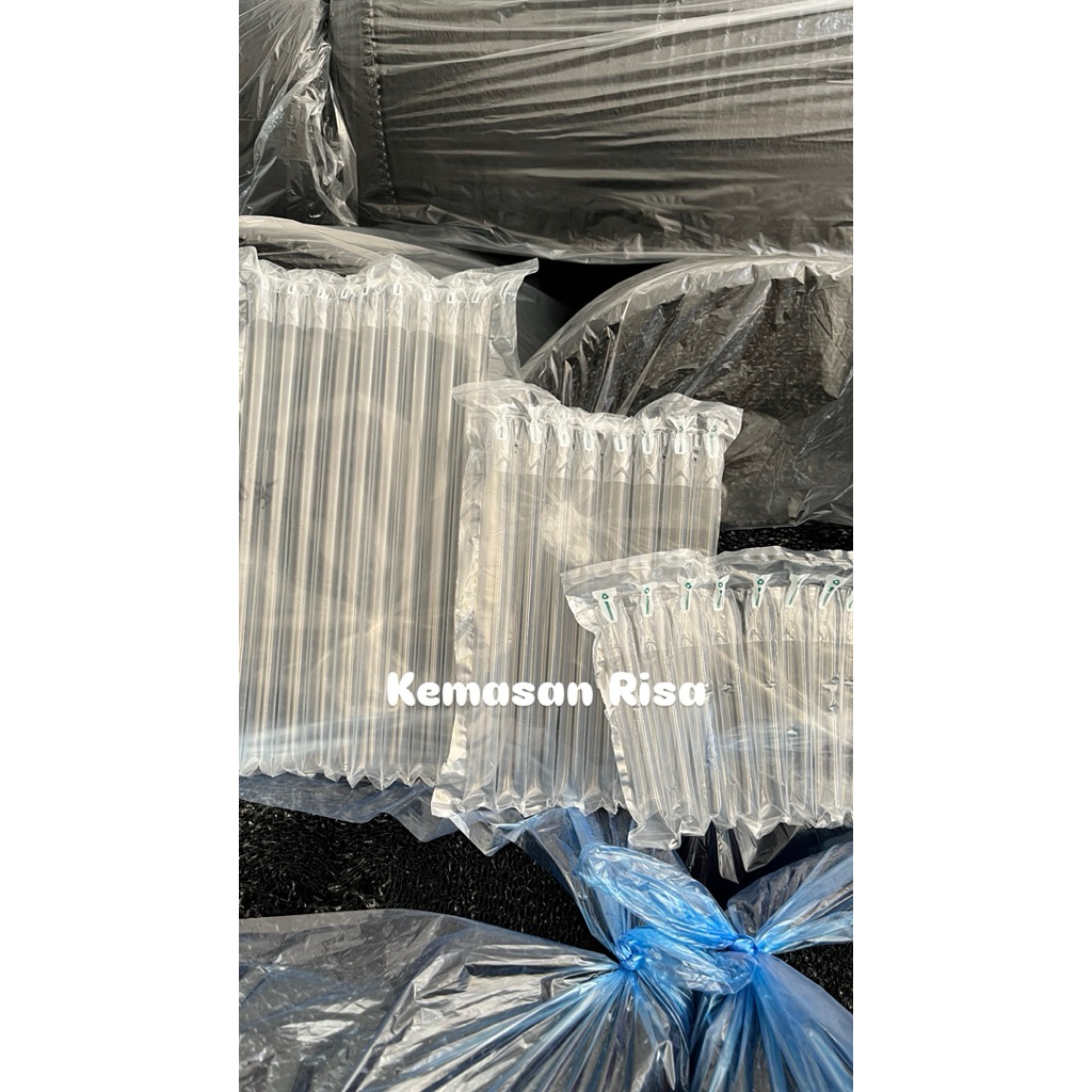 

POLY AIR CUSHION BUBBLEWRAP