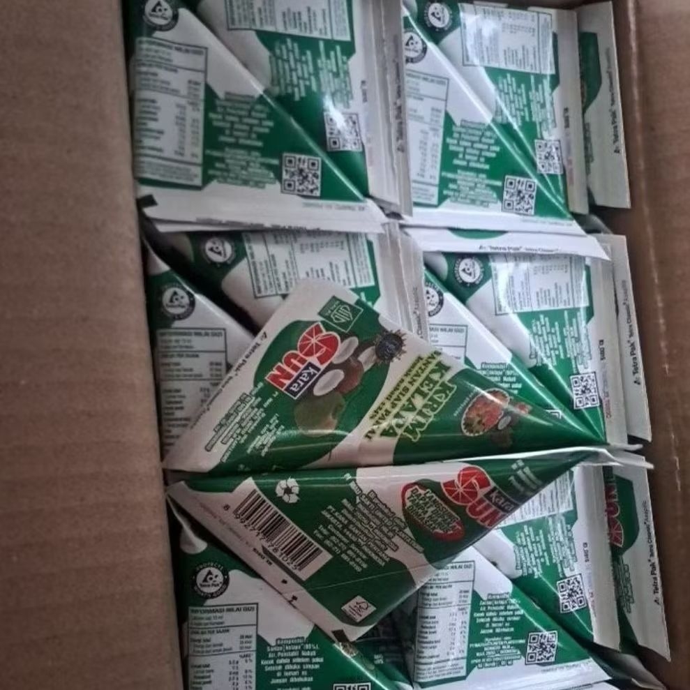 

Sun Kara Santan Cair 65 ml