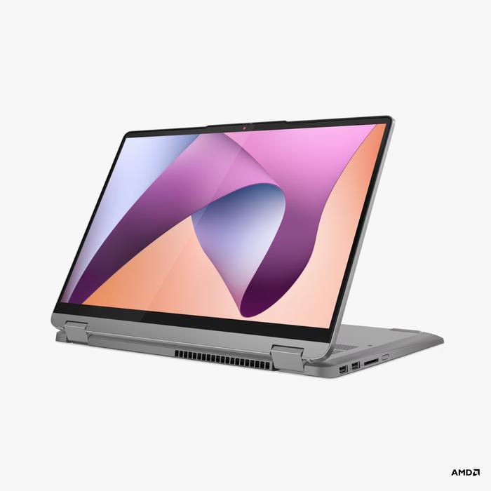 Lenovo IdeaPad Flex 5 14ABR8 Ryzen 7 5825U 16GB 512GB SSD W11 OHS