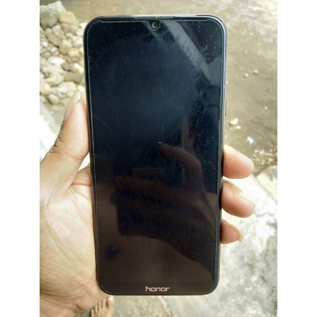 PROMO HP Honor 8A NORMAL