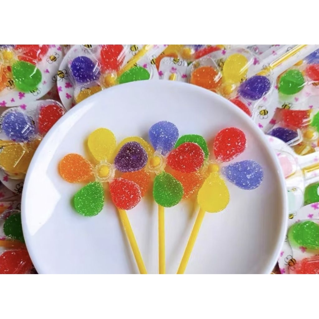 

Permen kincir angin Permen Jelly putar mutar Permen Komedi Putar Permen Jely Putar Mutar Permen Unik Permen Jelly Bisa mutar-mutar