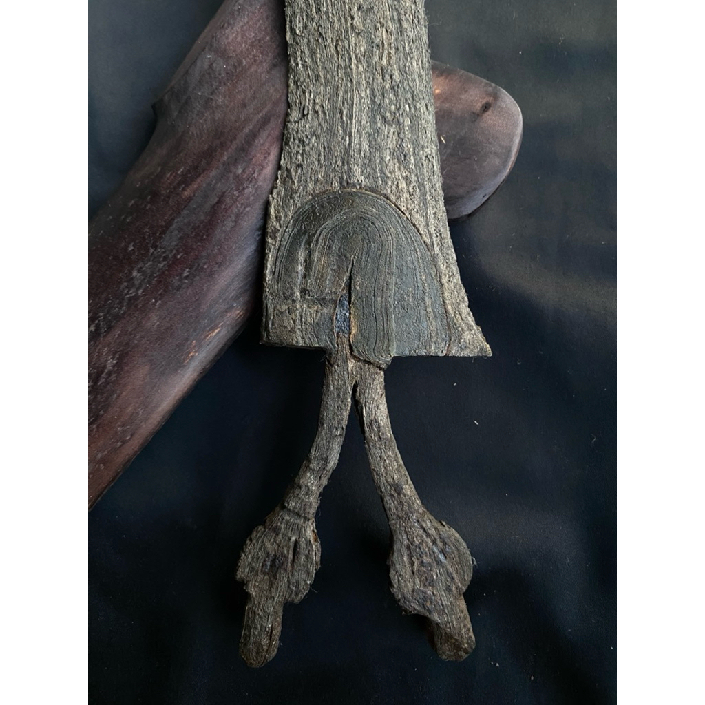 Bethok Putut Sajen Pamor Batu Lapak