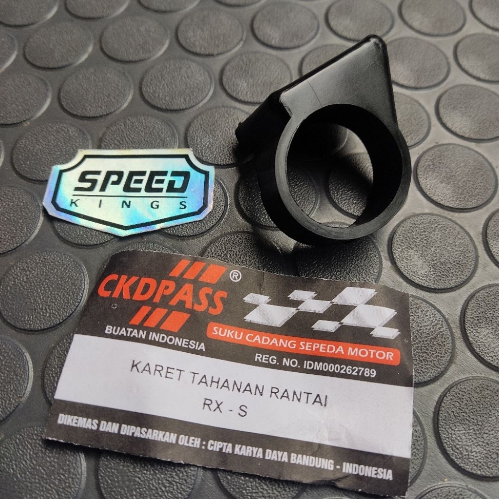 KARET ARM BULAT TAHANAN RANTAI RX S,YT115