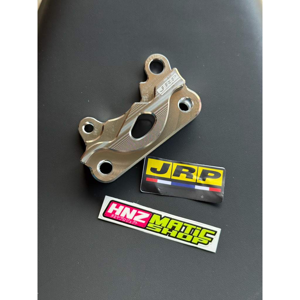 BREKET 260MM NISSIN SAMURAI JUPITER Z FIZ R 125Z