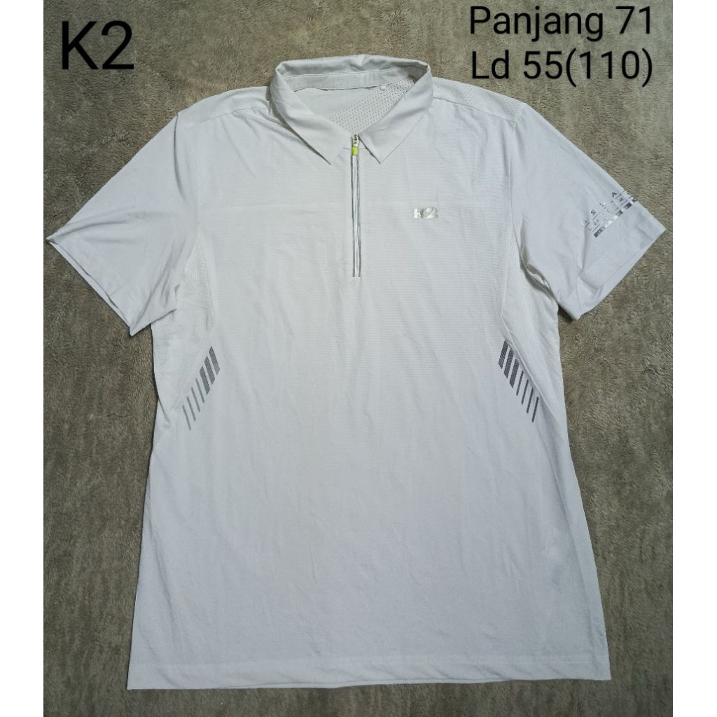 kaos baselayer K2
