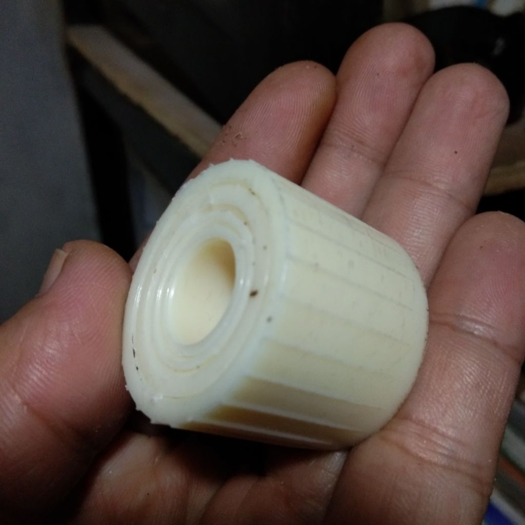 As tambahan batu gerinda duduk as batu gerinda 1 pcs