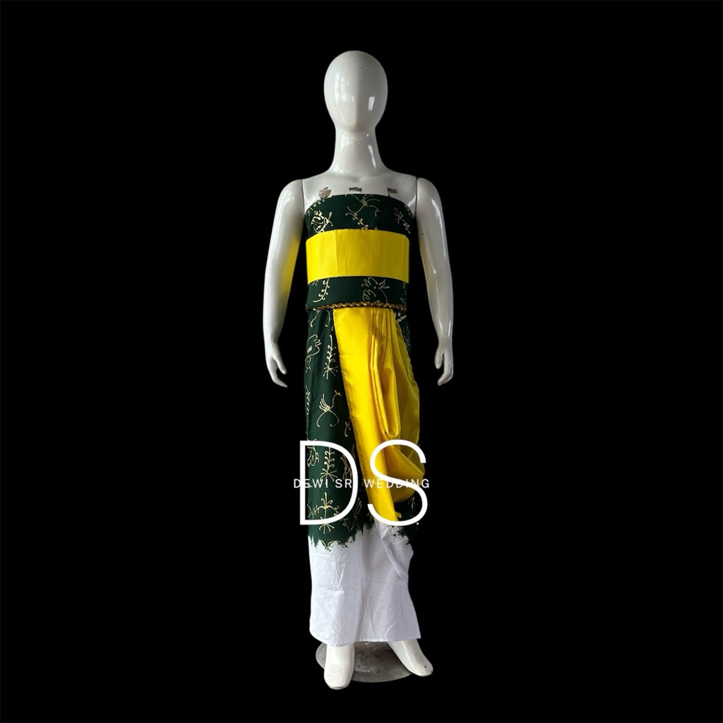 Dodotan anak/dodot anak/dodot anak 2 pc