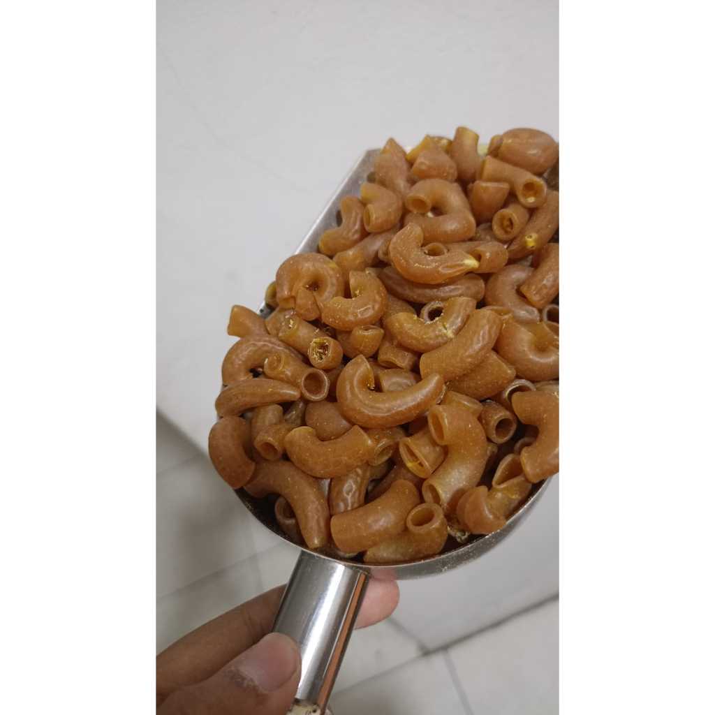 

MAKARONI AYAM SALEE TERMURAH 1 KG