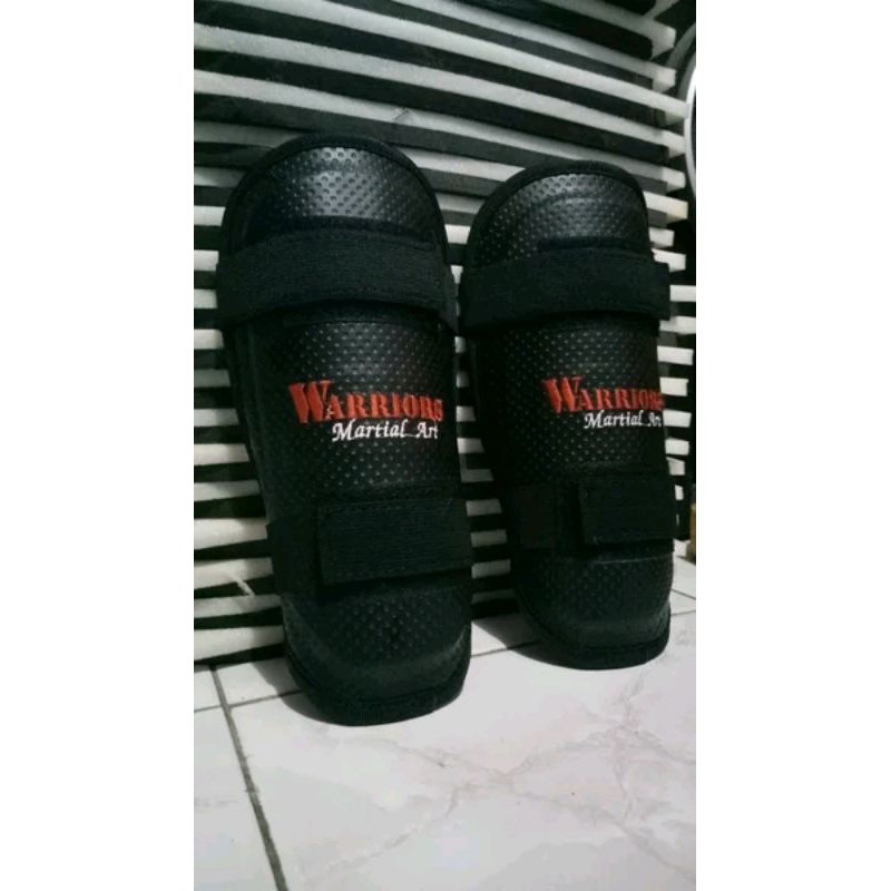 DEKKER KAKI DEKER KAKI PEREKAT DECKER PELINDUNG KAKI DEKKER WARRIORS