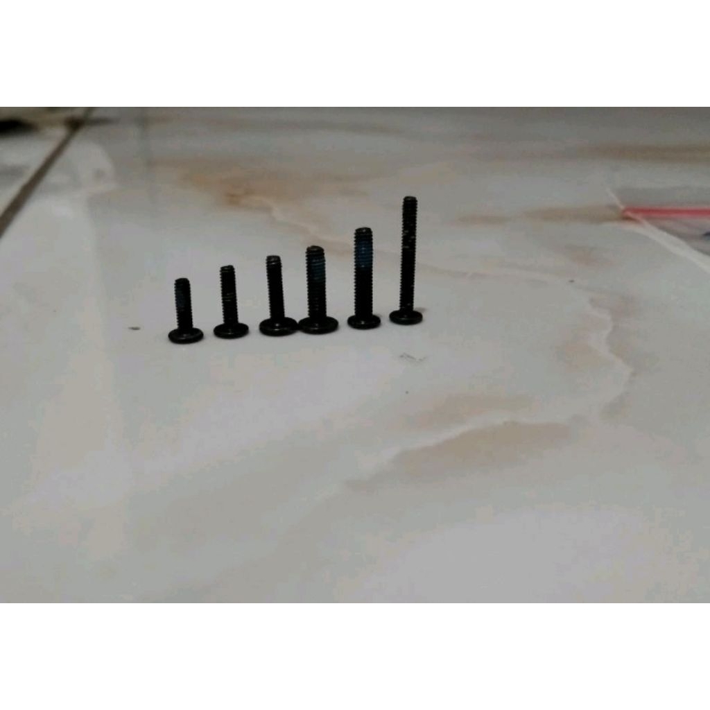 Baterai Asus X441 X441U X441M X441N X441S X441B Asus X456 X456U