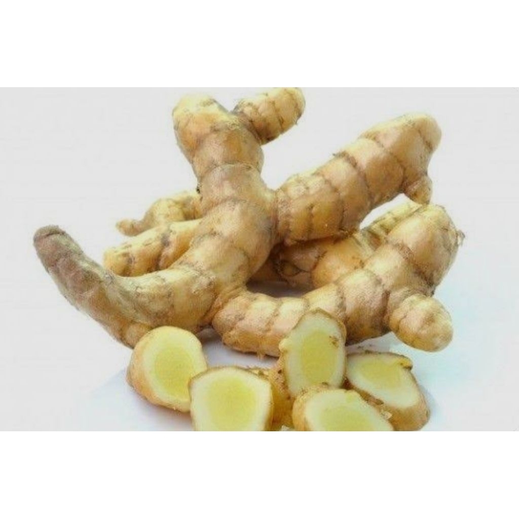 

KUNYIT PUTIH ASLI 1kg