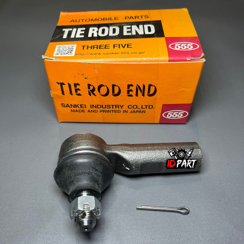 Tie rod end Grand Vitara, SX4 X Over 555 Japan