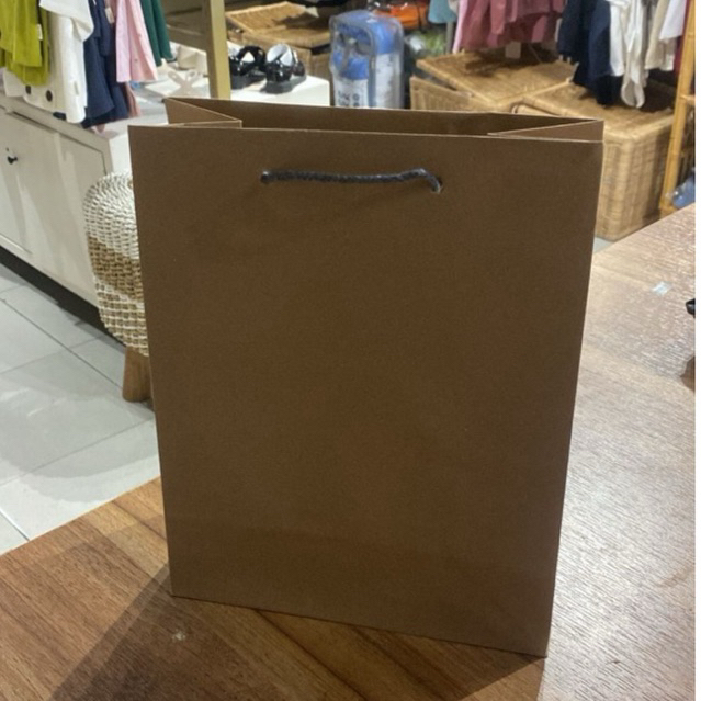 

Maison Miel Paper Bag