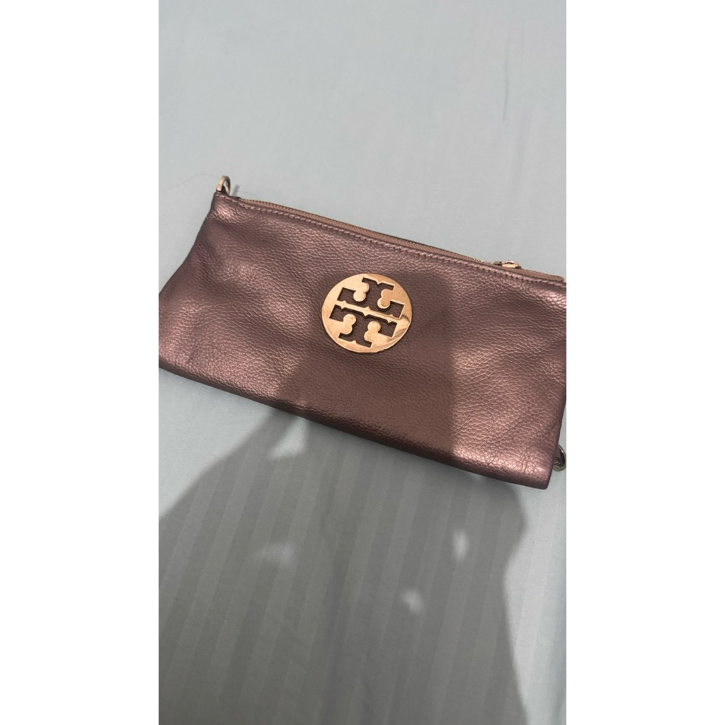 Tas/dompet tory burch