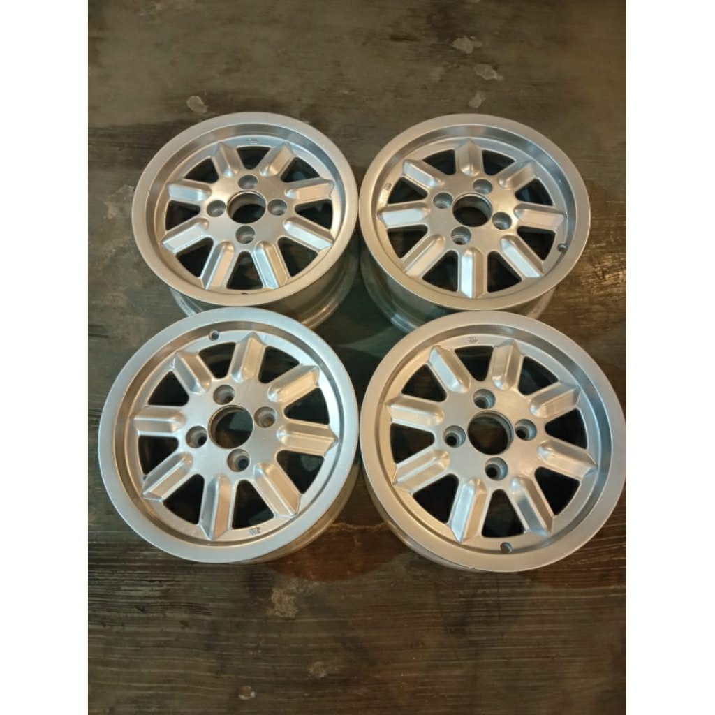 velg ring 13