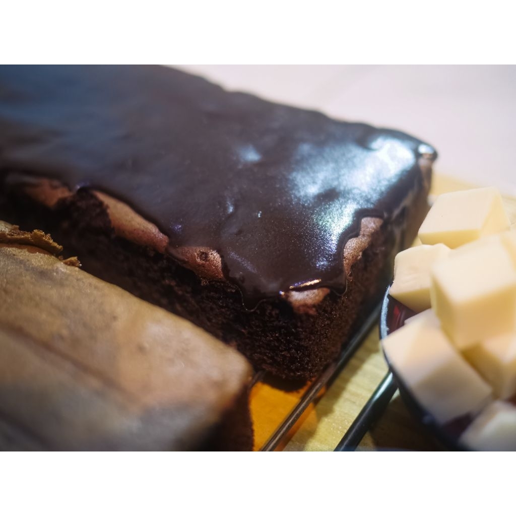 

Brownies Premium Home-made