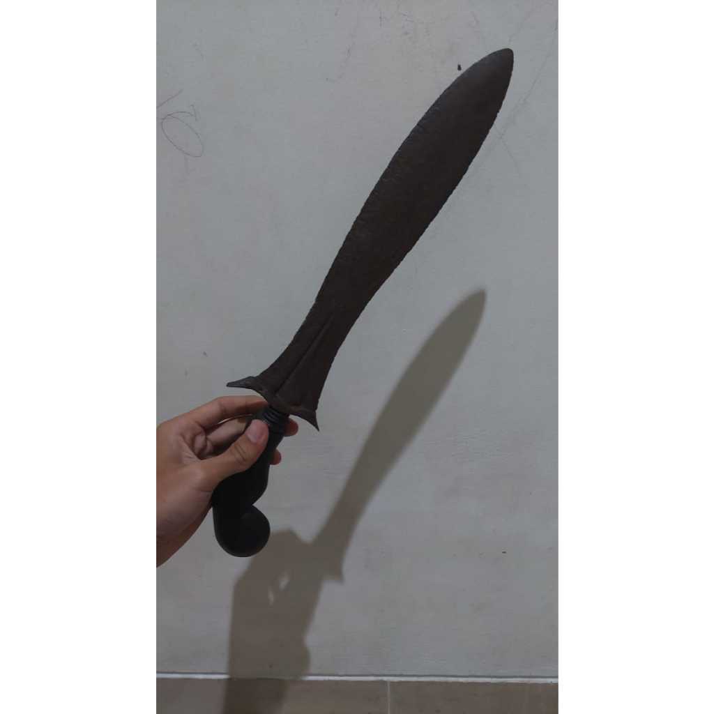 Keris Betok Sepang Meteorit