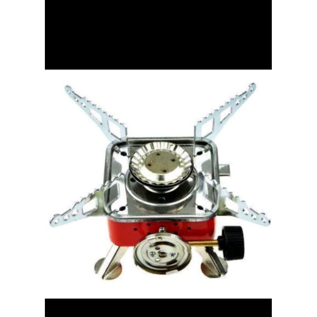 Kompor Mini Portable - Kompor Mini Camping