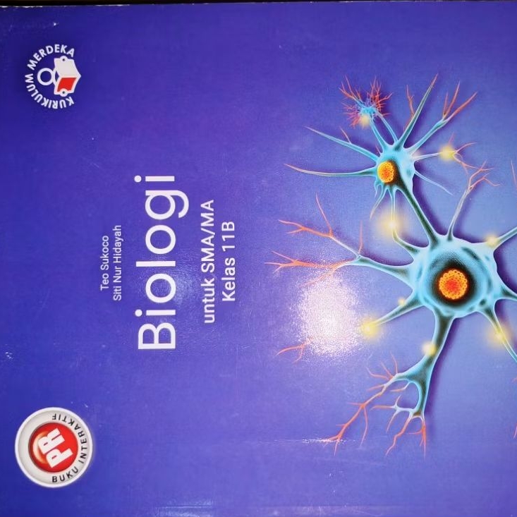 [PL] Lks Intan Pariwara Biologi 11B