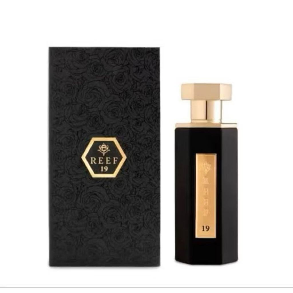 parfum arab reef 33 dan lady reef