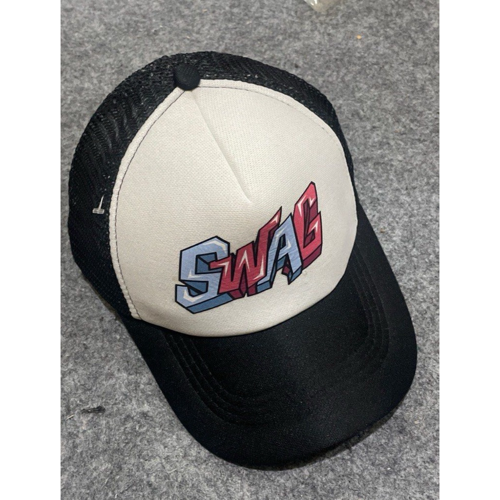 topi swag